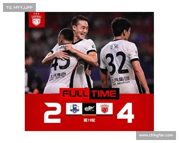 海港1-0领先申花 刘若钒破门李可特谢拉各自中柱上演精彩对抗 海港1-0领先申花 刘若钒破门李可特谢拉各自中柱上演精彩对抗