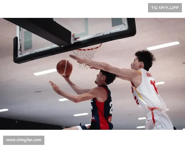 张博源22分8篮板助U19男篮终结五连败 迎战喀麦隆争13名 张博源22分8篮板助U19男篮终结五连败 迎战喀麦隆争13名