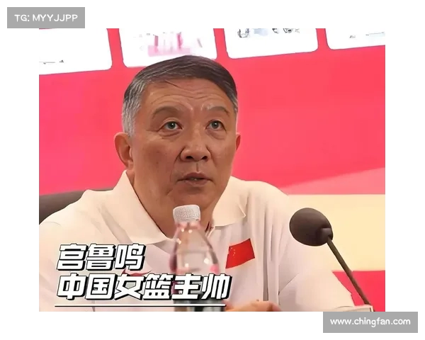 李梦落选亚洲杯阵容宫鲁鸣的战略布局与女篮未来方向分析 李梦落选亚洲杯阵容宫鲁鸣的战略布局与女篮未来方向分析